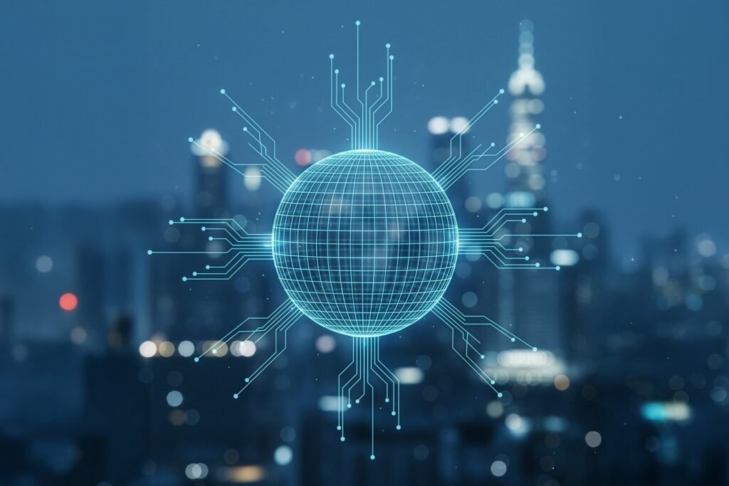 Strategic Infrastructure Hardening and Reverse Proxy Dashboard