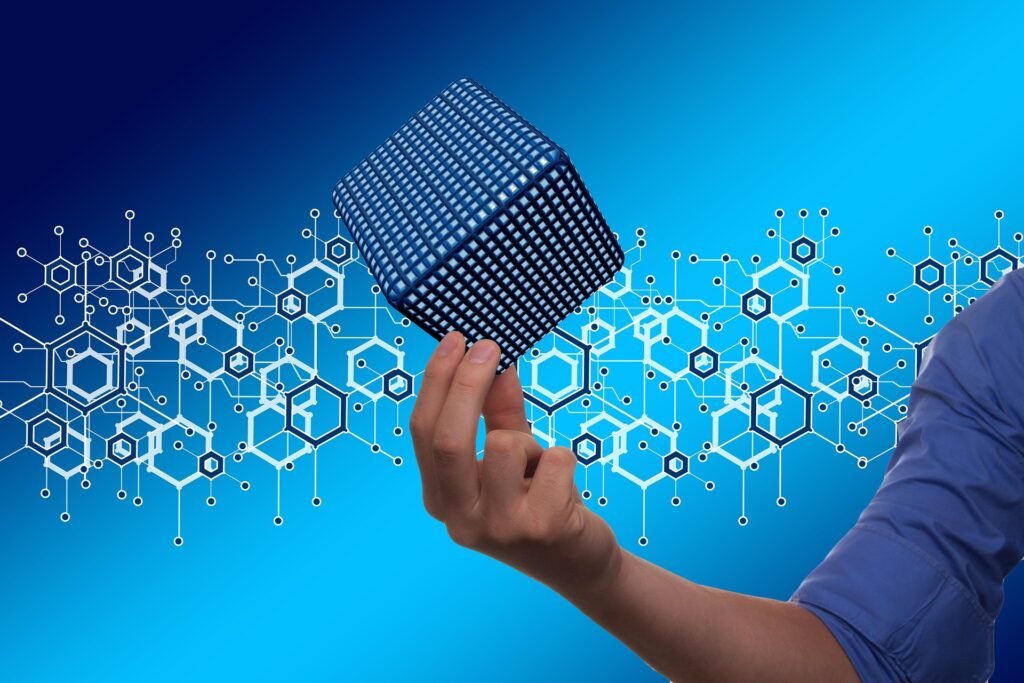 A collection of self-hosting hardware including a Raspberry Pi, a mini PC, and an external SSD.