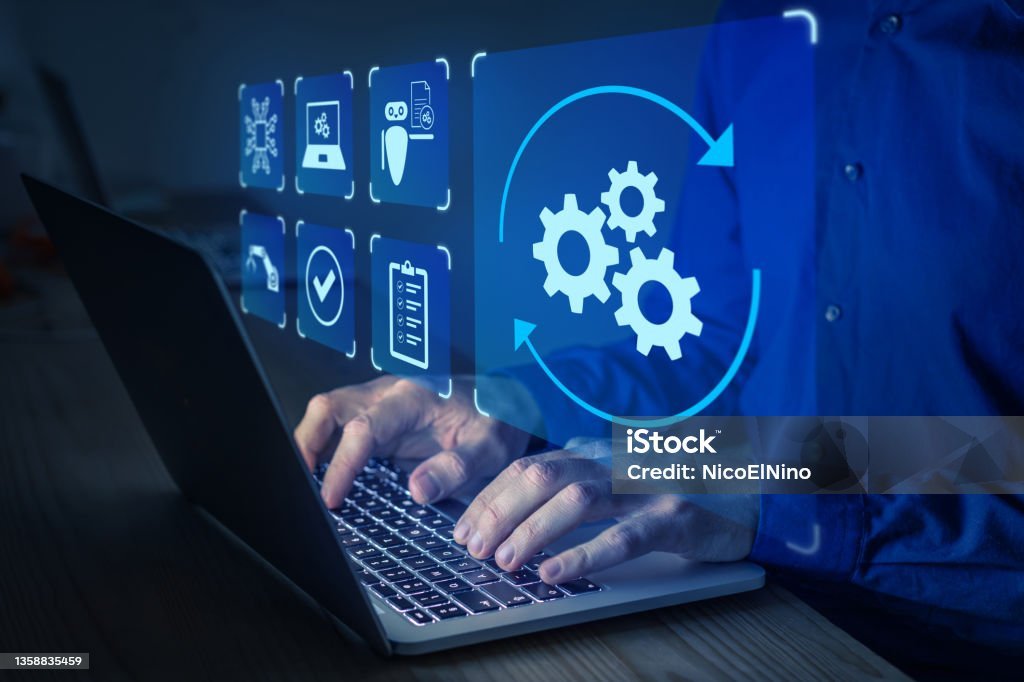 Strategic Automation and Workflow Developer Dashboard in Windmill