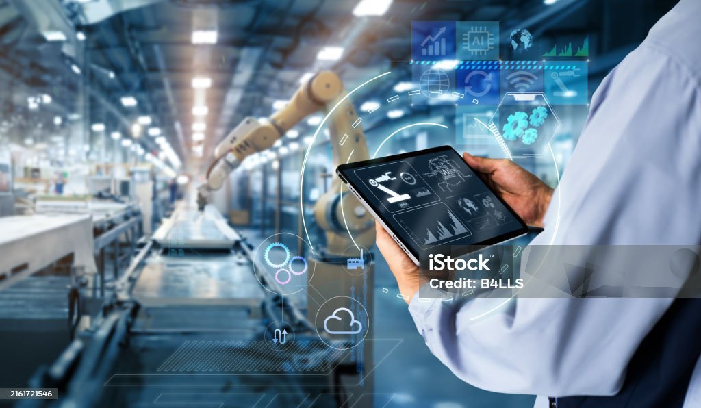 Strategic Automation and Workflow AI Agent Dashboard